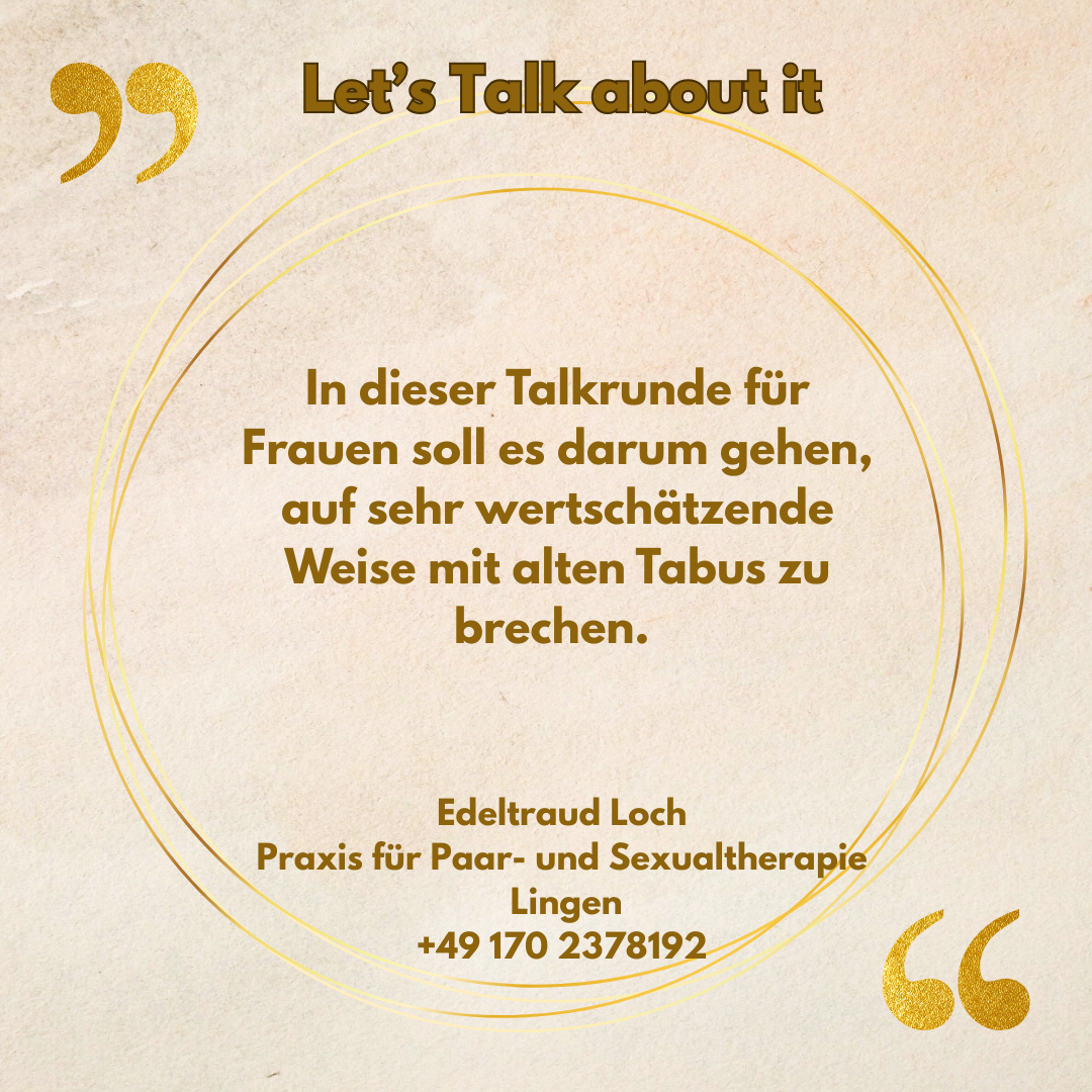 Lets talk1